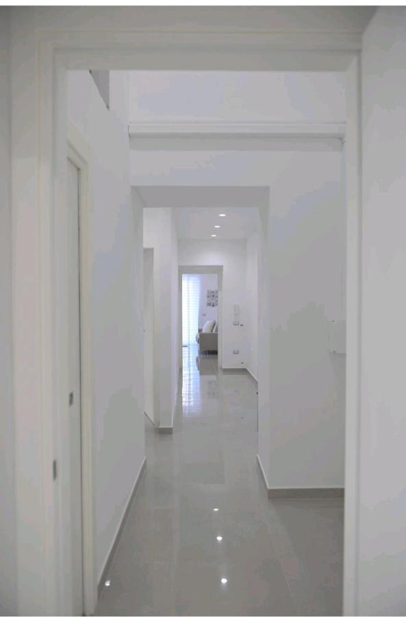 Stone House Annalisa Apartment ตอร์เร อันนุนซิอาตา ภายนอก รูปภาพ